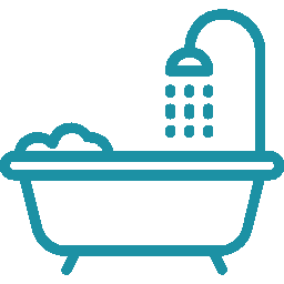 icono_de_baño